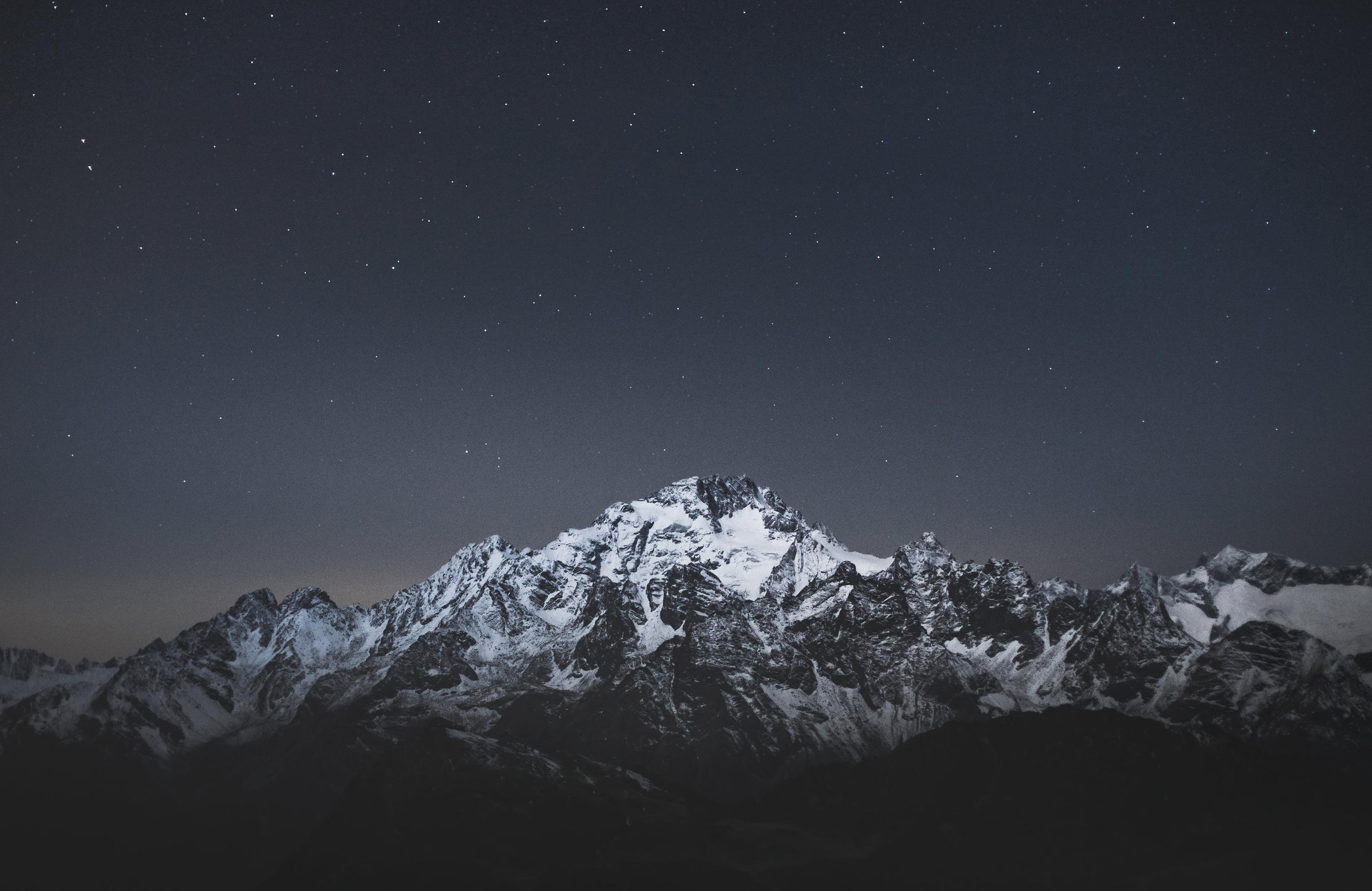 Mountain